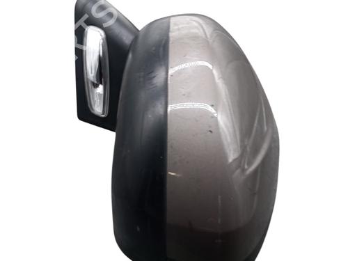 Left mirror CITROËN C4 II (NC_) 1.2 THP 130 (NCHNYM, NCHNYT) | BP31761629C26 