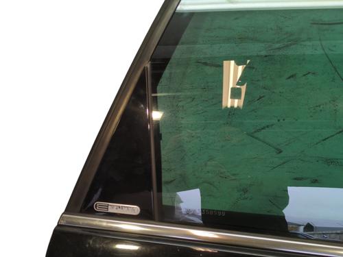 Right rear door CITROËN C4 Picasso I MPV (UD_) 2.0 i 16V | BP30156549C5