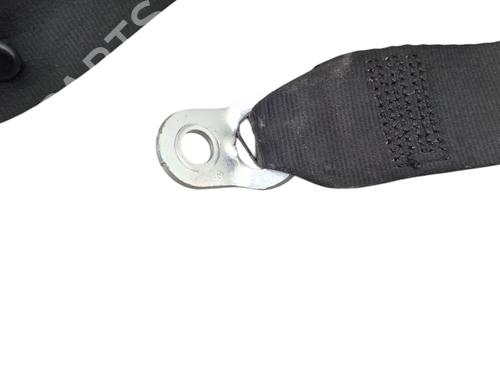 Front left seatbelt VW GOLF V (1K1) 1.9 TDI | BP32115244I26 - Image 8