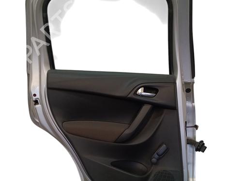 Left rear door CITROËN C3 II (SC_) 1.2 VTi 82 | BP30148769C4 
