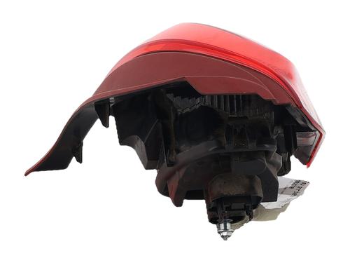Left taillight RENAULT TWINGO II (CN0_) 1.2 16V (CN04, CN0B) | BP40271833C34 - Image 5