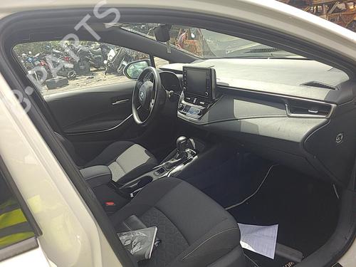 Right front window switch TOYOTA COROLLA Hatchback (_E21_, _EA1_, _EH1_) 1.8 Hybrid (ZWE211) | BP25104734I26  - Image 5