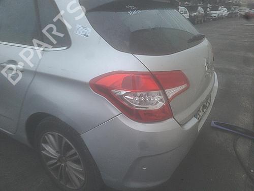 Glove box CITROËN C4 II (NC_) 1.6 HDi 90 | BP25053347C95 - Image 17