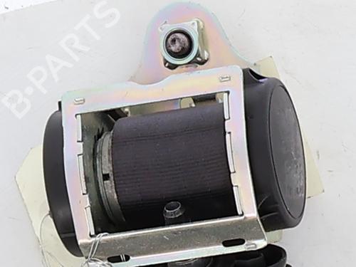 Rear left seatbelt OPEL CORSA E (X15) 1.4 (08, 68) | BP38033985I29 - Image 2