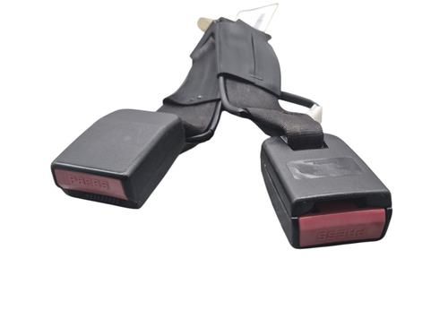 Seat buckle NISSAN QASHQAI / QASHQAI +2 I (J10, NJ10, JJ10E) 1.5 dCi | BP25897732I32 