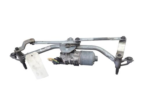 Front wiper motor PEUGEOT 207 (WA_, WC_) 1.4 HDi | BP25055996M29 