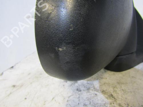 Right mirror HYUNDAI ATOS (MX)  | BP25106379C27 