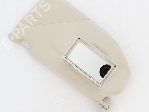 Left sun visor FORD ECOSPORT 1.0 EcoBoost | BP36149152I1 - Image 2
