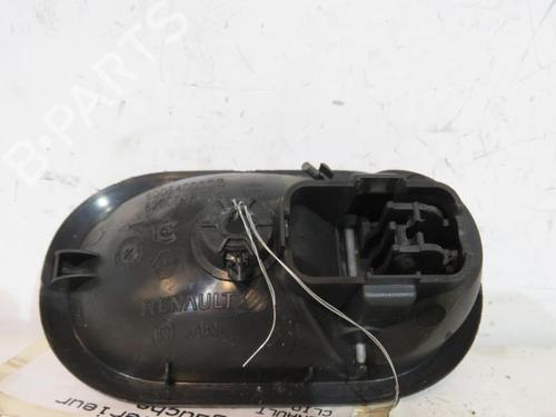 Front left interior door handle RENAULT CLIO III (BR0/1, CR0/1) 1.5 dCi (C/BR0G, C/BR1G) | BP25112451I13 