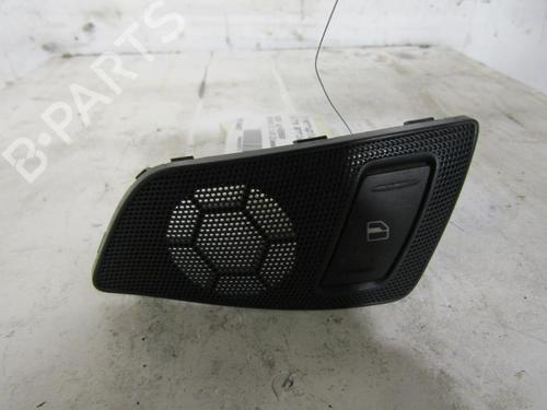 Used Left rear window switch SKODA OCTAVIA II (1Z3) 1.9 TDI (105 hp) 25113686