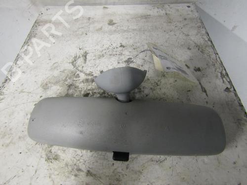 Used Rear mirror MERCEDES-BENZ C-CLASS (W203) C 200 Kompressor (203.042) (163 hp) 25094224