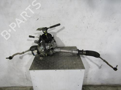 Used Steering rack HONDA CIVIC VIII Hatchback (FN, FK) 2.2 CTDi (FK3) (140 hp) 25080396