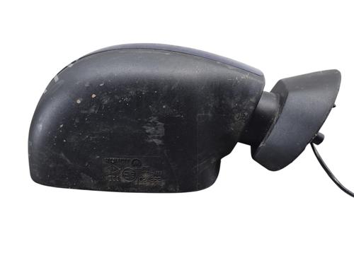 Right mirror DACIA SANDERO 1.4 (BS0C, BS0A, BS0G, BS1F, BS0E) | BP30566165C27