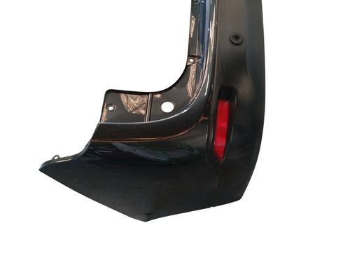 Used Rear bumper Rear bumper DACIA LODGY (JS_) 1.5 dCi (90 hp) 34217285 34217285