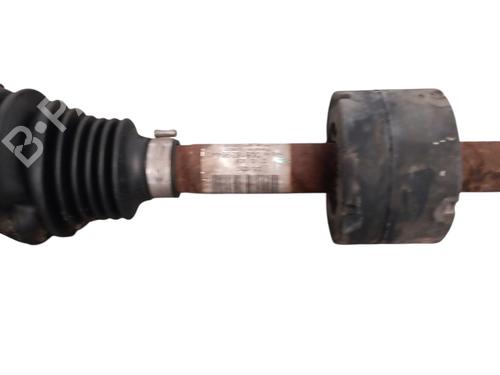Used Right front driveshaft Right front driveshaft LANCIA YPSILON (312_) 0.9 TwinAir (312.PXG11, 312.PXG1A, 312.YXG11, 312.YXG1A) (86 hp) 33989839 33989839