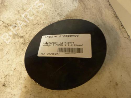Used Fuel flap VW SHARAN (7M8, 7M9, 7M6) 1.9 TDI (130 hp) 25090332
