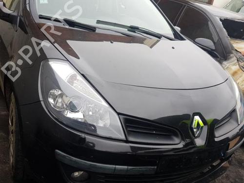 Climate control RENAULT CLIO III (BR0/1, CR0/1) 1.5 dCi (BR17, CR17) | BP25064749I5 