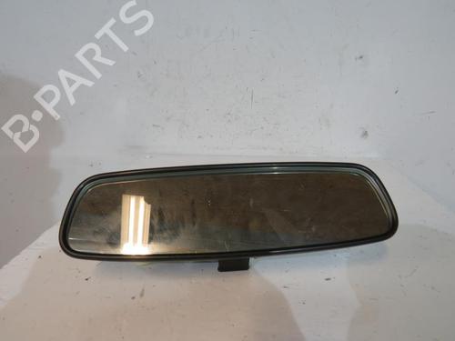 Used Rear mirror FORD C-MAX II (DXA/CB7, DXA/CEU) 1.5 TDCi (120 hp) 25069106