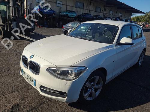 Right front window switch BMW 1 (F20) 116 d | BP25078300I26 - Image 11