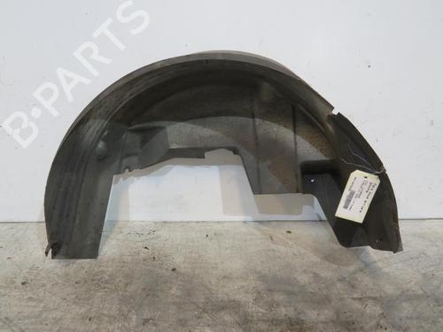 Used Wheel arch FIAT FIORINO Box Body/MPV (225_) 1.3 D Multijet (95 hp) 25083669