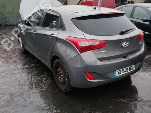 Rear left interior door handle HYUNDAI i30 (PDE, PD, PDEN) 1.6 CRDi | BP25104903I15  - Image 20