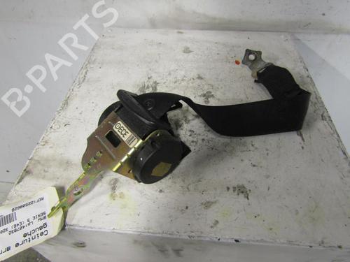 Rear left belt tensioner BMW 3 (E46) 320 d | BP25068799C89 