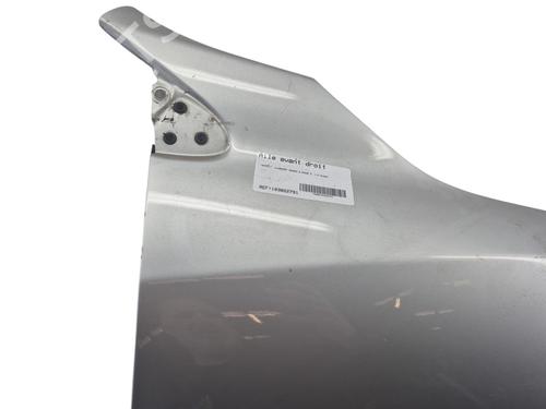 Right front fenders RENAULT MEGANE III Hatchback (BZ0/1_, B3_) 1.5 dCi (BZ1G, BZ1W, BZ0R) | BP25055832C42 