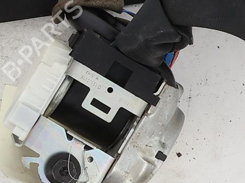 Front right seatbelt RENAULT TWINGO III (BCM_, BCA_) | BP37588286I25 - Image 7