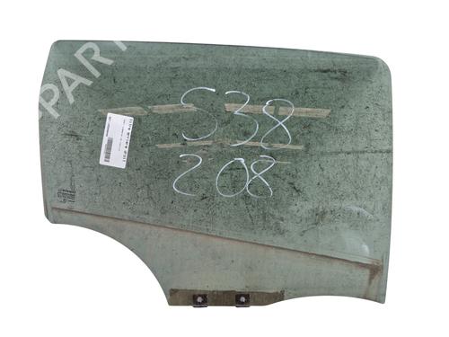 Used Rear right door window RENAULT ZOE (BFM_) ZOE (88 hp) 26029433