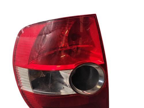 Left taillight VW FOX Hatchback (5Z1, 5Z3, 5Z4) 1.2 | BP25222794C34 