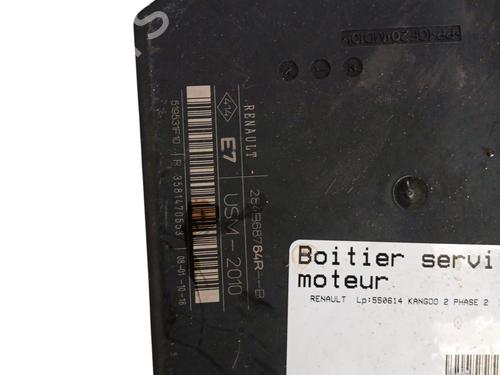 Fuse box RENAULT KANGOO Express (FW0/1_) | BP35891154E1 - Image 4
