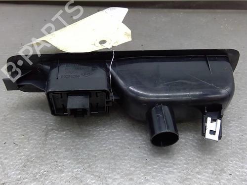 Used Left rear window switch Left rear window switch RENAULT GRAND SCÉNIC III (JZ0/1_) 1.4 16V (JZ0F) (131 hp) 25111414 25111414