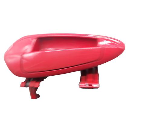 Used Rear left exterior door handle FIAT PUNTO EVO (199_) 1.2 (65 hp) 25099862