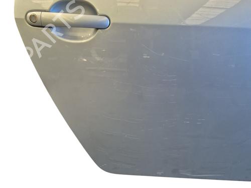 Right front door AUDI TT Roadster (8N9) 1.8 T 8N0831052C