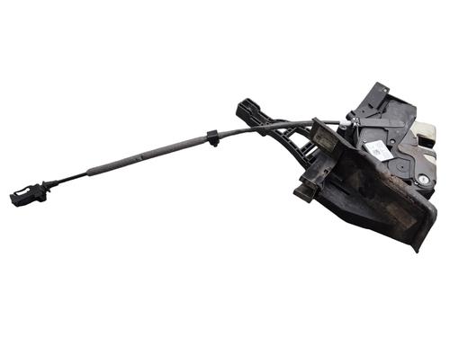 Rear left lock FORD FOCUS III 2.0 TDCi | BP25071562C100 