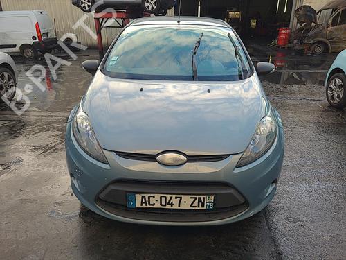 Right front window switch FORD FIESTA VI (CB1, CCN) 1.4 TDCi | BP25089320I26  - Image 24