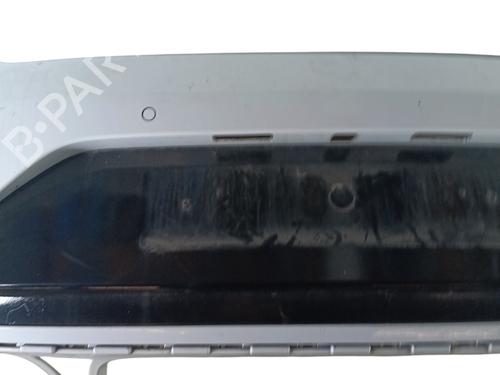 Rear bumper SEAT LEON (5F1) 2.0 Cupra | BP25056206C8 