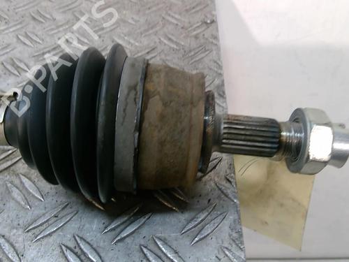 Left front driveshaft OPEL ADAM (M13) 1.4 | BP25067921M38 - Image 5