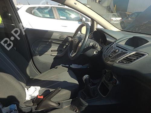 Right sun visor FORD FIESTA VI (CB1, CCN) 1.4 TDCi | BP25088987I2 - Image 3
