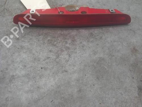 Used Third brake light RENAULT LAGUNA II (BG0/1_) [2001-2007]  25055410