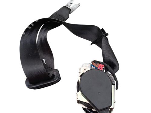 Front left seatbelt RENAULT MEGANE III Hatchback (BZ0/1_, B3_) 1.5 dCi (BZ09, BZ0D, BZ1W, BZ29, BZ14) | BP31864754I26