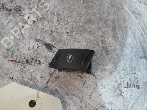 Used Right front window switch SKODA OCTAVIA II (1Z3) 1.9 TDI (105 hp) 25114954