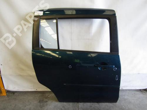 Used Right slide door Right slide door MAZDA 5 (CR) 2.0 CD (CR19) (110 hp) 10585601 10585601