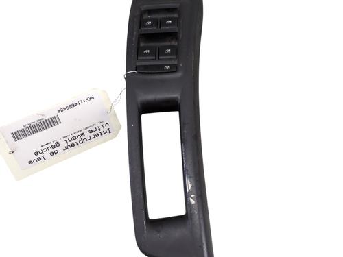 Used Left front window switch OPEL MERIVA B MPV (S10) 1.4 (75) (120 hp) 30148799