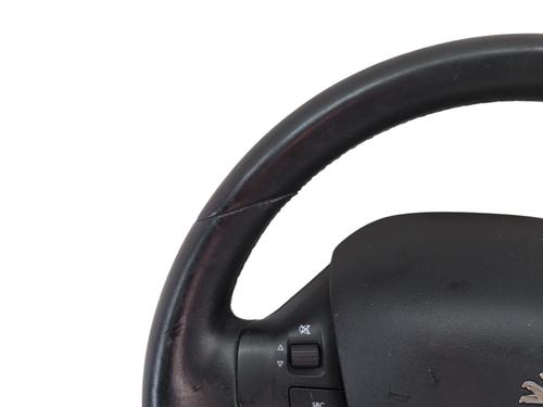 Steering wheel PEUGEOT 2008 I (CU_) 1.2 THP 110 / PureTech 110 | BP32683859C49  - Image 8