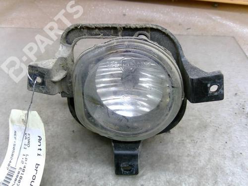 Used Right front fog light Right front fog light FORD KA (RU8) 1.2 (69 hp) 10577023 10577023