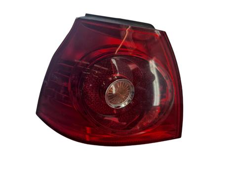 Used Left taillight Left taillight VW GOLF V (1K1) [2003-2010] 25220391 25220391
