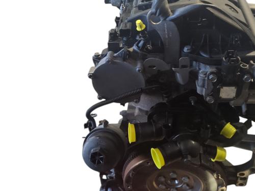 Motor PEUGEOT 207 (WA_, WC_) 1.4 16V (95 hp) 31064599