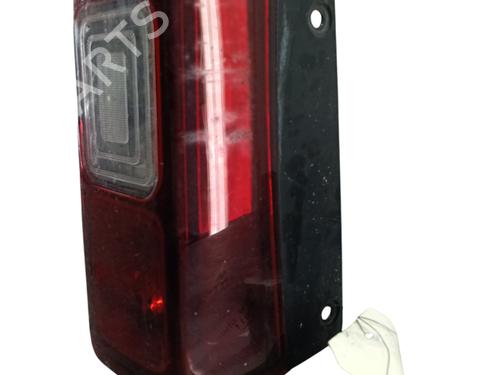 Rear bumper right light FIAT TALENTO Van (296_) 1.6 D | BP30576805C82 - Image 4