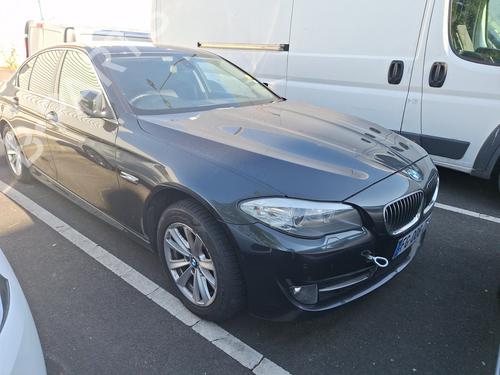 Used Parts BMW 5 (F10) 520 d (184 hp) 3589321